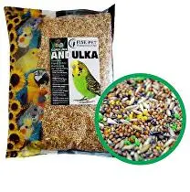 FINE PET Super Mix Andulka 800g