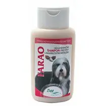 Šampon Bea Farao regenerační s bamb.máslem pes 220ml