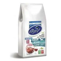 Agil Adult Sensitive GF Lamb&Venison&Potato 2kg