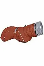 Obleček Hurtta Extreme Warmer III skořicový 40 + Doprava zdarma
