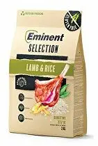 Eminent Dog Selection Sensitive Lamb&Rice 2kg