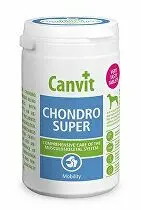 Canvit Chondro Super pro psy ochucené 500g