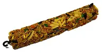 FINE PET Tyčinka Korela Ořechy 2ks/110g