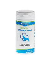 Canina Petvital mineral 100g 50 tablet