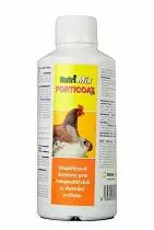 NutriMix Forticoat NL 250ml