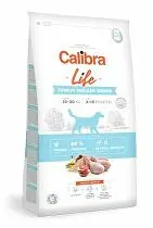 Calibra Dog Life Junior Medium Breed Chicken 12kg