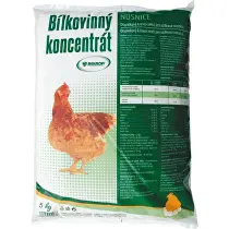 Bílkovinný koncentrát Nosnice 5kg