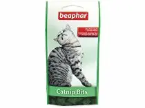 Beaphar Snack Catnip Bits - 35g