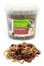UGF mix hmyzu 500ml 80g