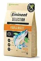 Eminent Dog Selection Sensitive Fish&Insect 2kg