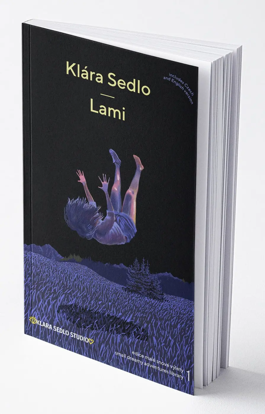 Lami - Klára Sedlo