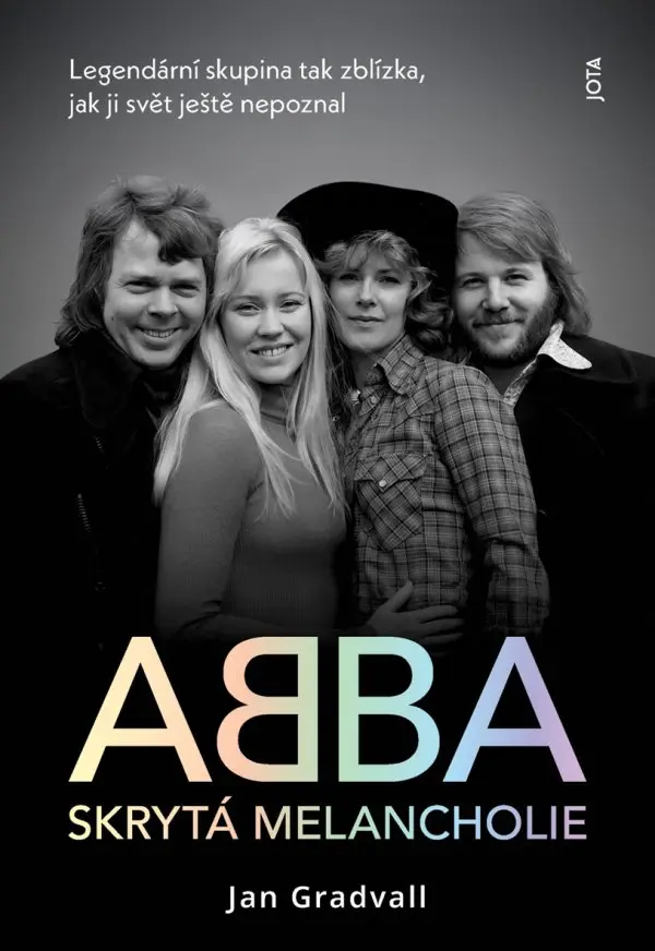 ABBA. Skrytá melancholie