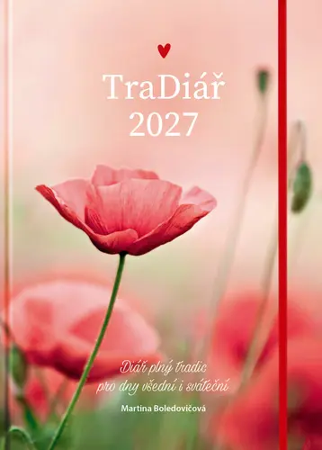 TraDiář 2027