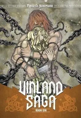 Vinland Saga 06