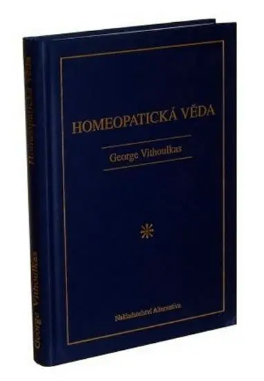 Homeopatická věda