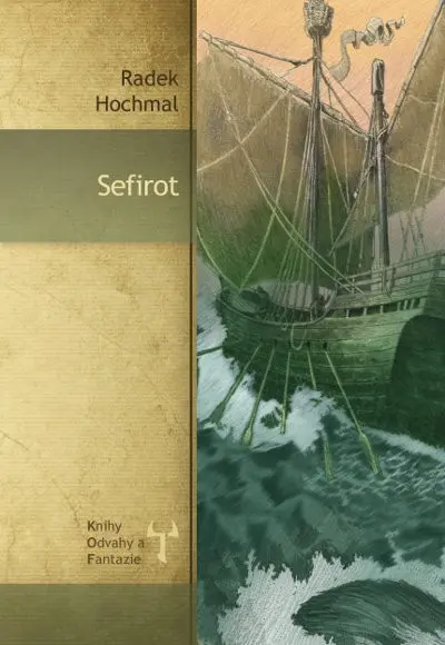 Sefirot - Radek Hochmal