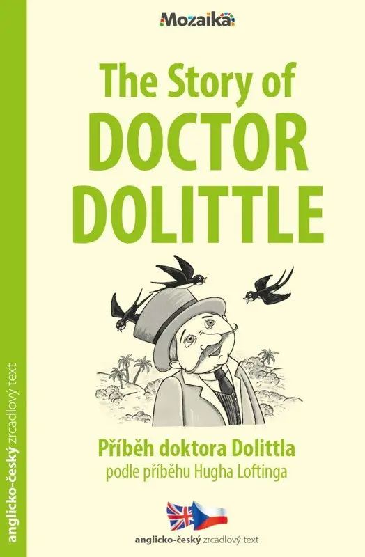 The Story of Doctor Dolittle | LOFTING, Hugh