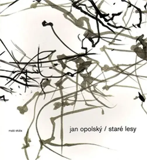Staré lesy - Jan Opolský