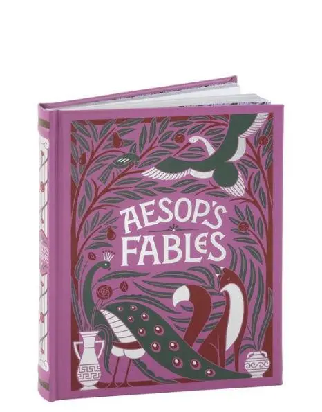 Aesop´s Fables - Aesop