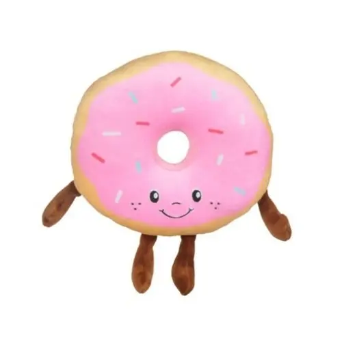 Gifty Plush toy Donut