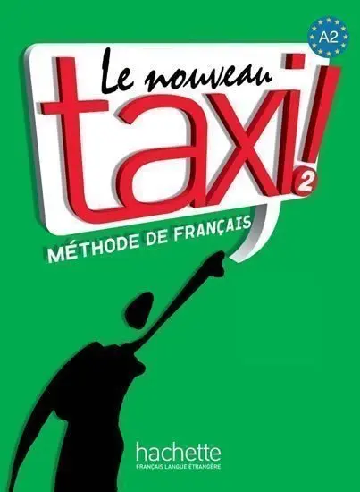 Le nouveau taxi!