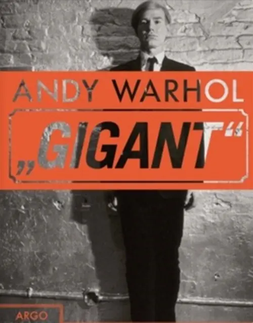 Andy Warhol - Gigant - Andy Warhol