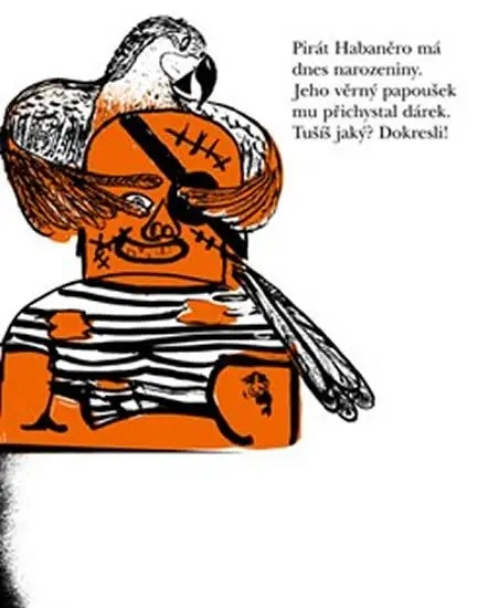 Ať se tužka zapotí 2 - Martin Kubát