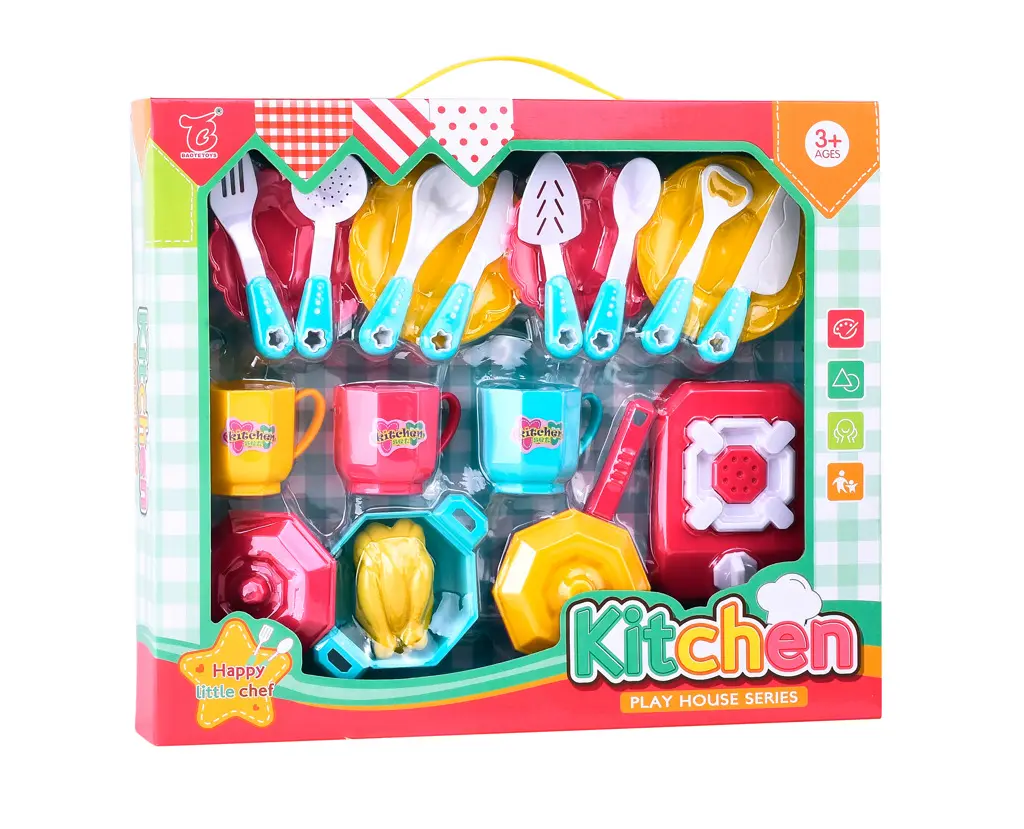 Alltoys Nádobí (349A)
