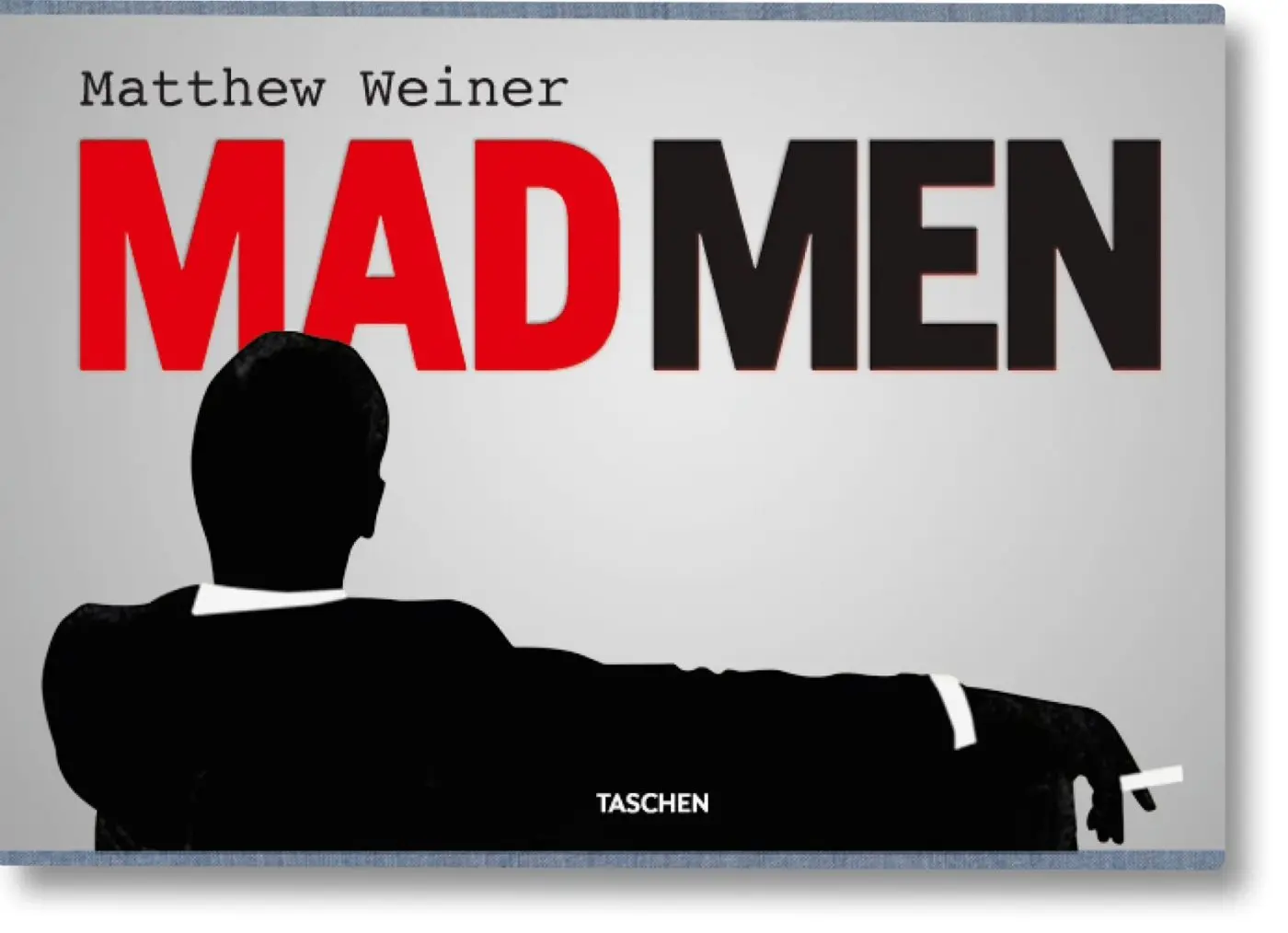 Mad Men - Matthew Weiner