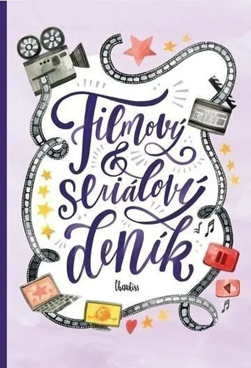 Filmový a seriálový deník