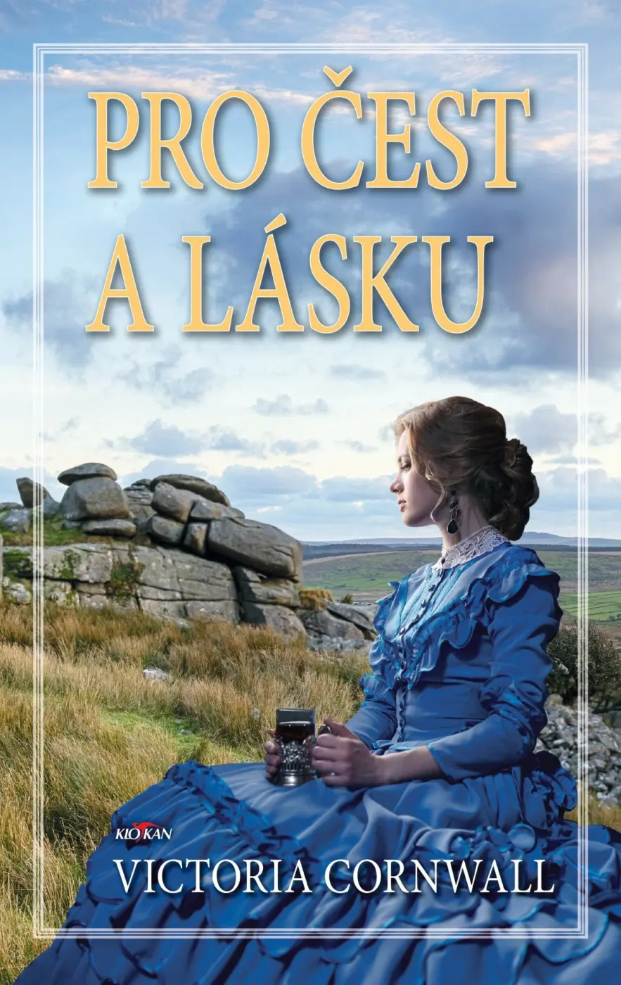 Pro čest a lásku - Victoria Cornwall