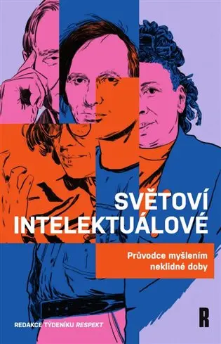 Světoví intelektuálové | Neuveden