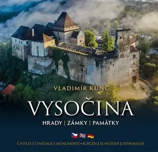 ... a to jsi Ty, Šumavo | PLACHÝ, Jiří