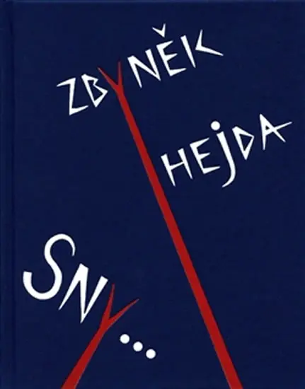 Sny... - Zbyněk Hejda