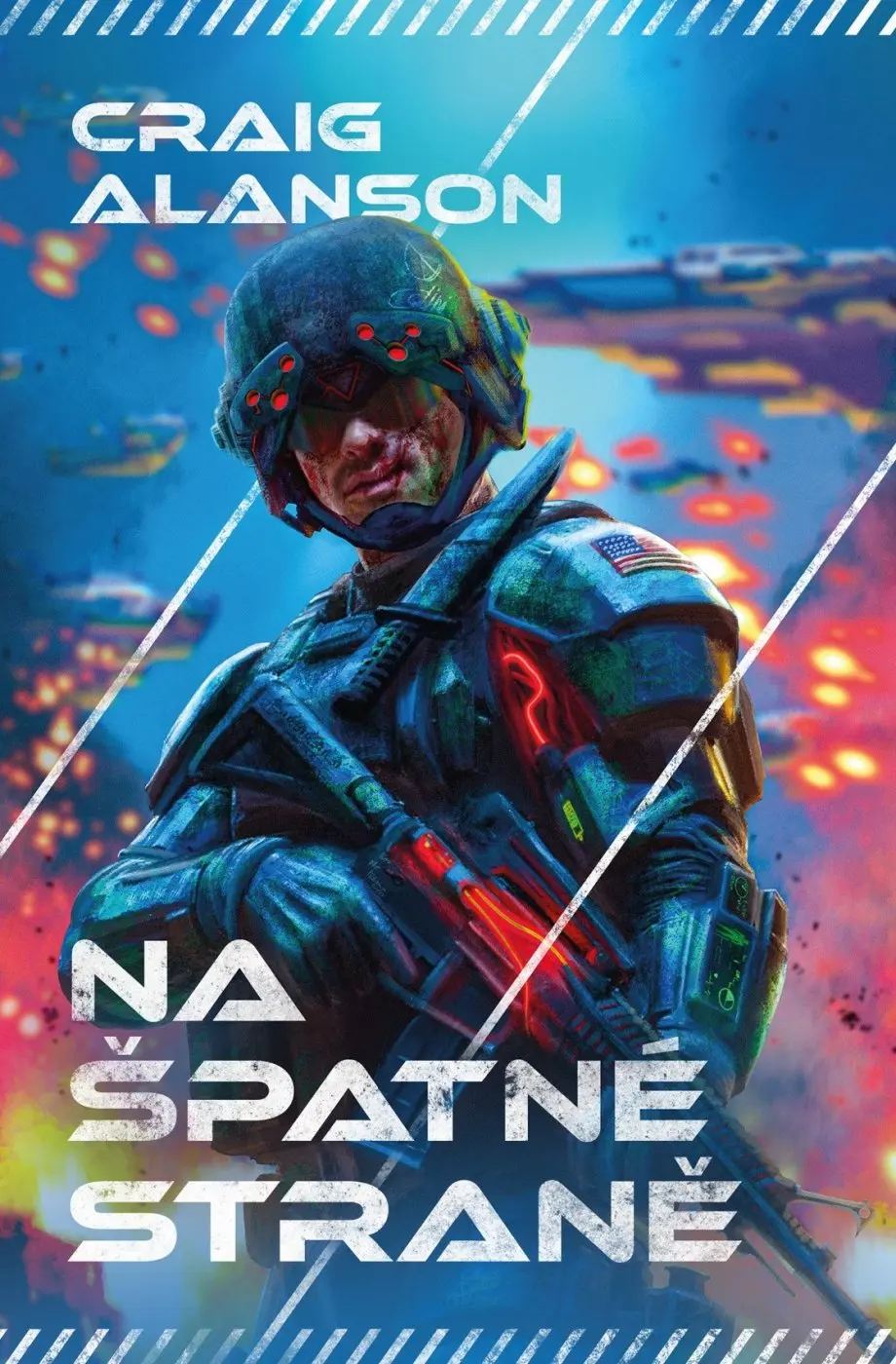 Na špatné straně