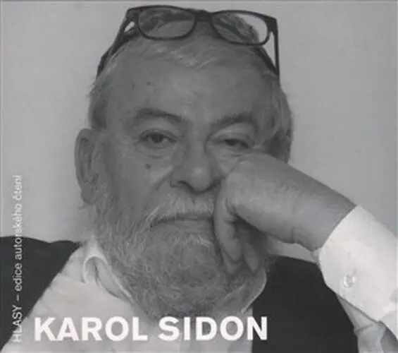 Karol Sidon - (audiokniha) - Karol Sidon