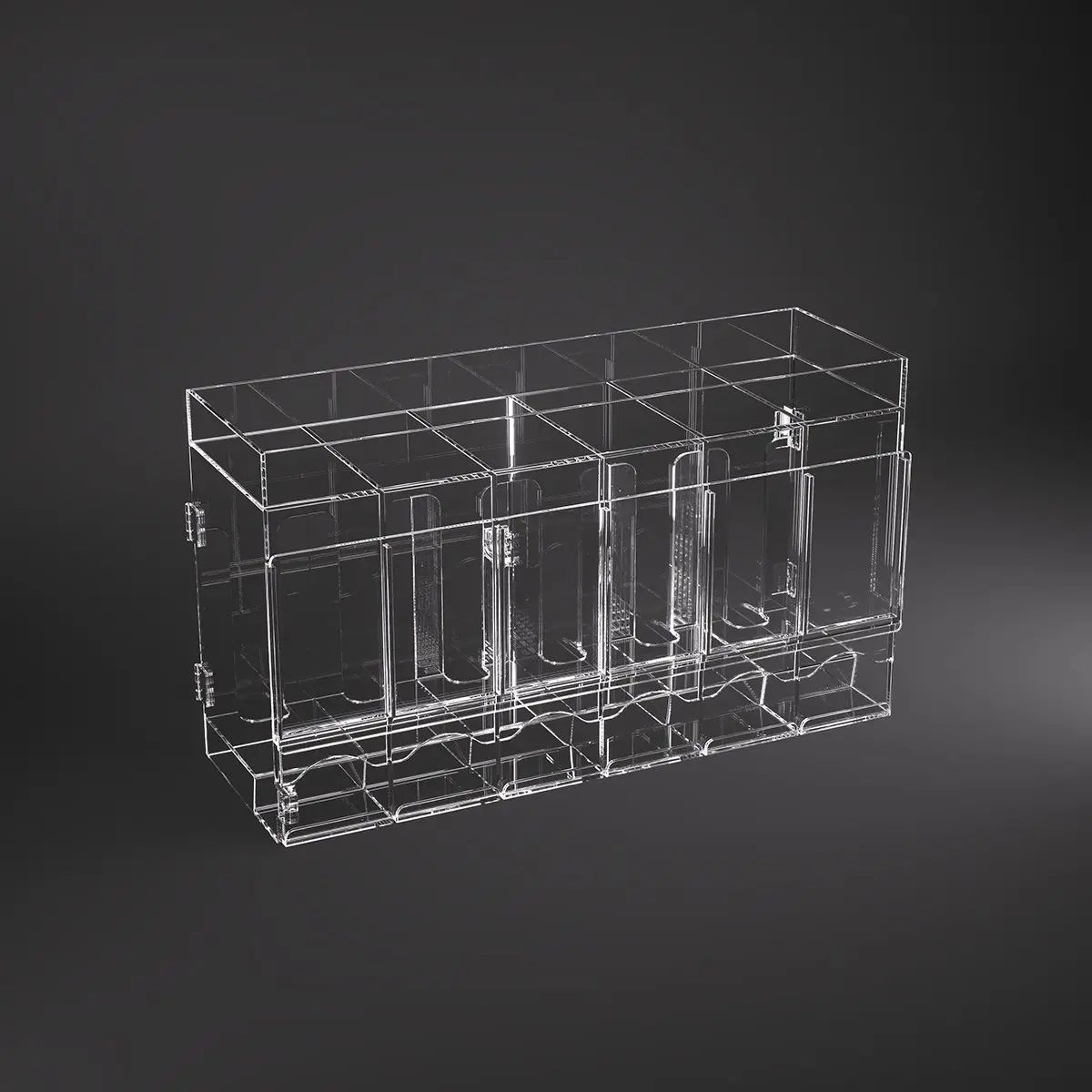 Gamegenic: Booster Dispenser