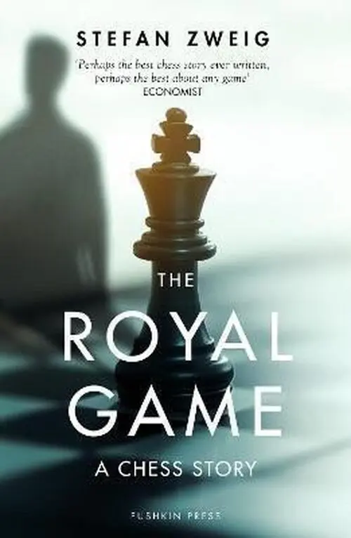 Chess Story - Stefan Zweig