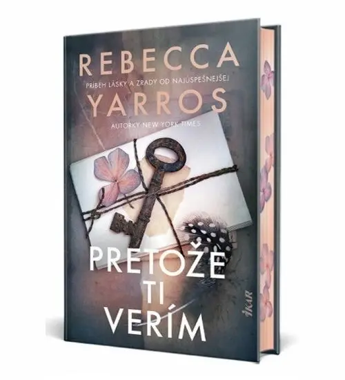 Pretože ti verím (slovensky)