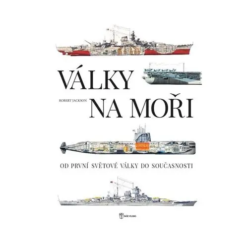 Války na moři