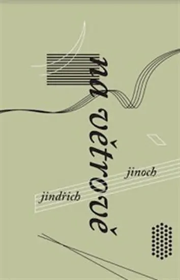 Na Větrově - Jindřich Jinoch