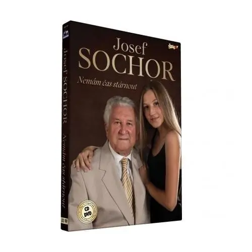 Josef Sochor : Nemám čas stárnout - film z kategorie Hudobné