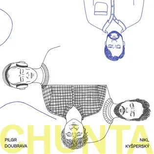 Chunta - LP - Petr Nikl