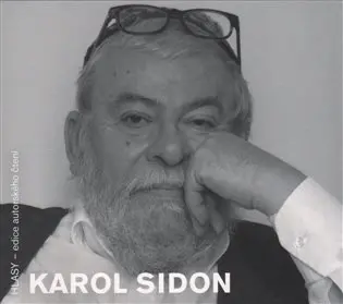 Karol Sidon - (audiokniha) - Karol Sidon