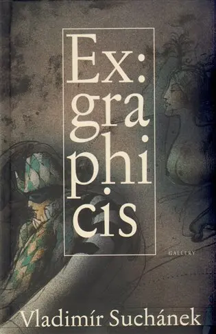 Ex: graphicis - Vladimír Suchánek