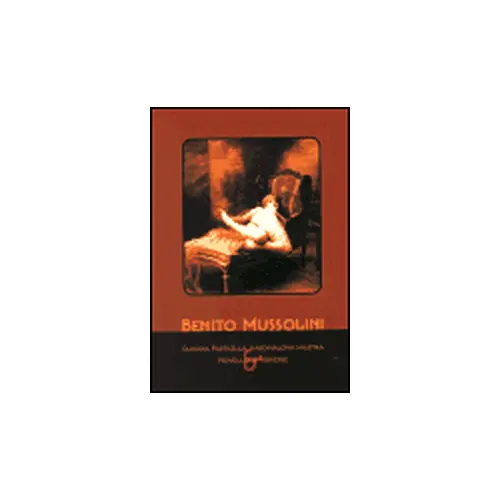 Claudia Particella, Kardinálova milenka - Novellette Perverse