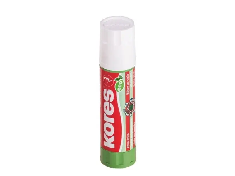 Kores lepicí tyčinka ECO 10 g