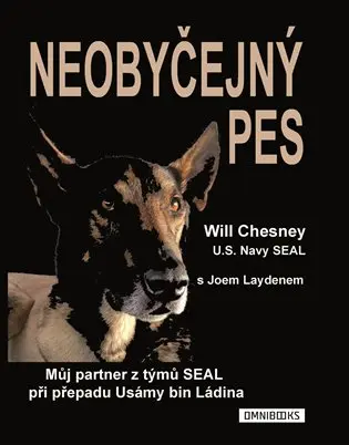 Neobyčejný pes - Will Chesney