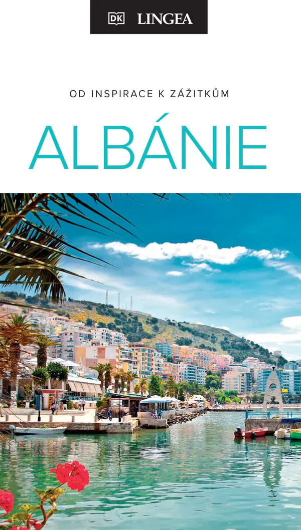 Albánie - Zblízka - kolektiv autorů