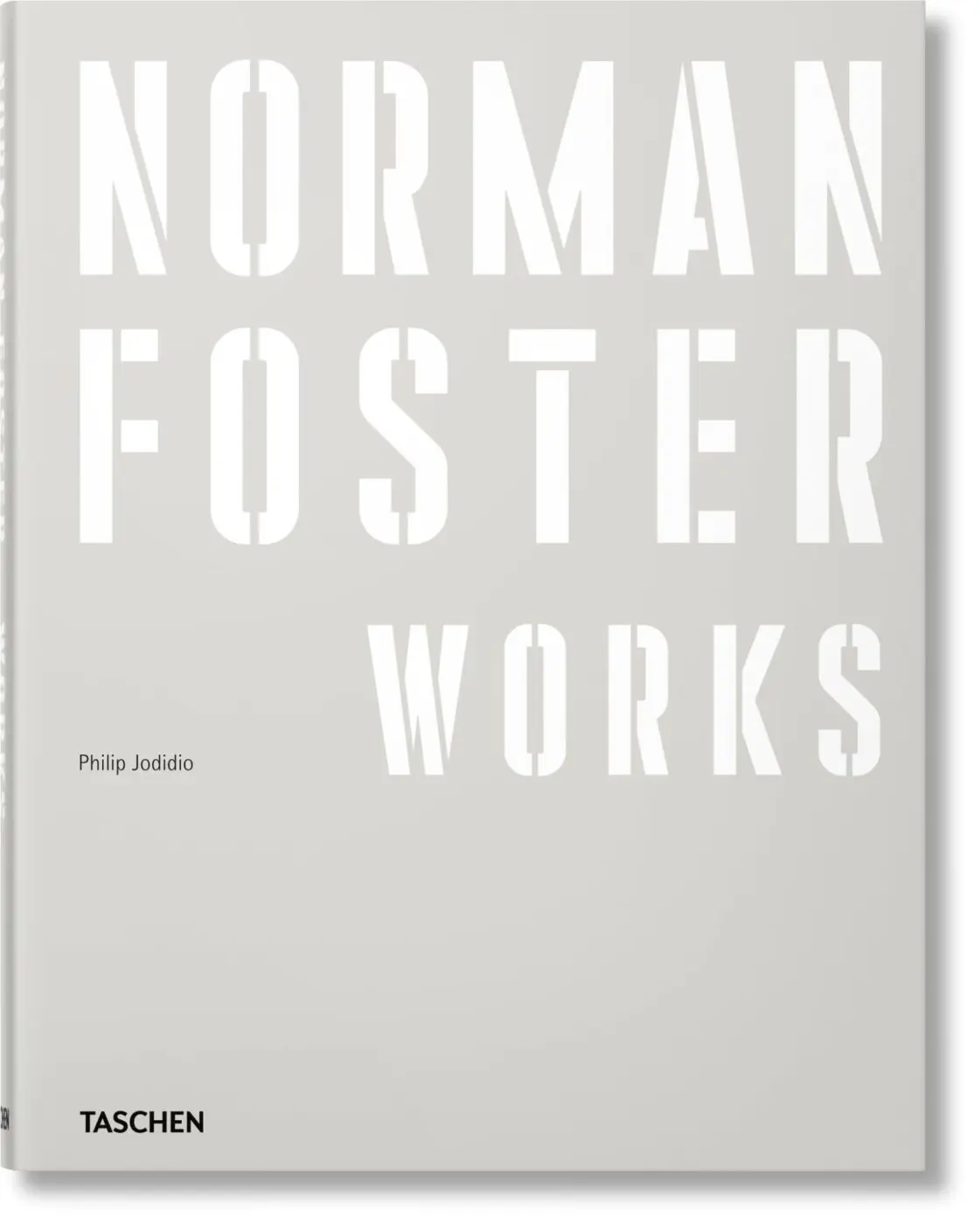 Norman Foster - Philip Jodidio, Norman Foster